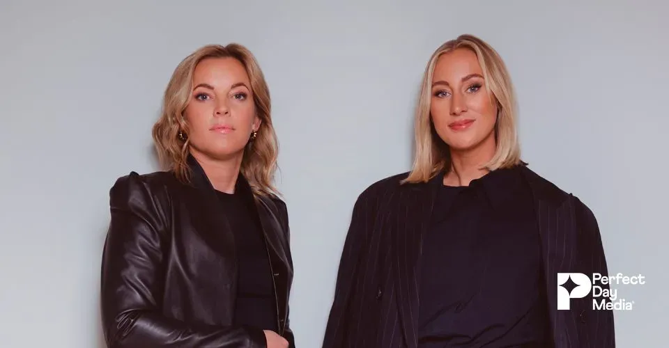 Perfect Day Media joins PodX Group