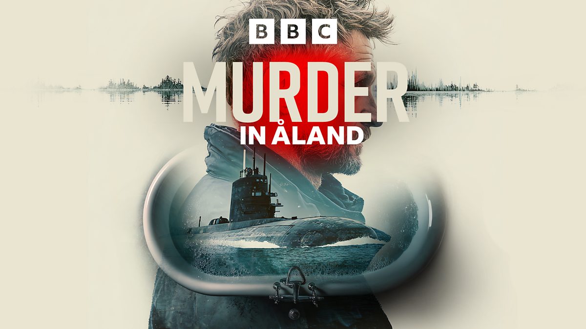 Murder in Aland